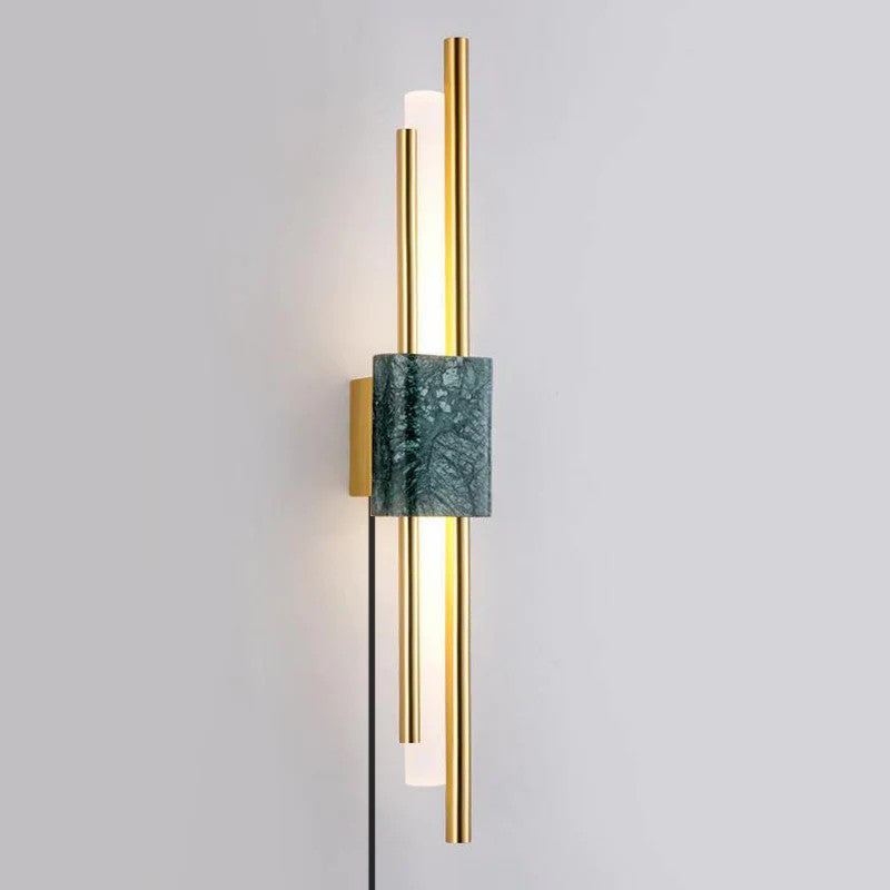 Tanto Plug-In Wall Light