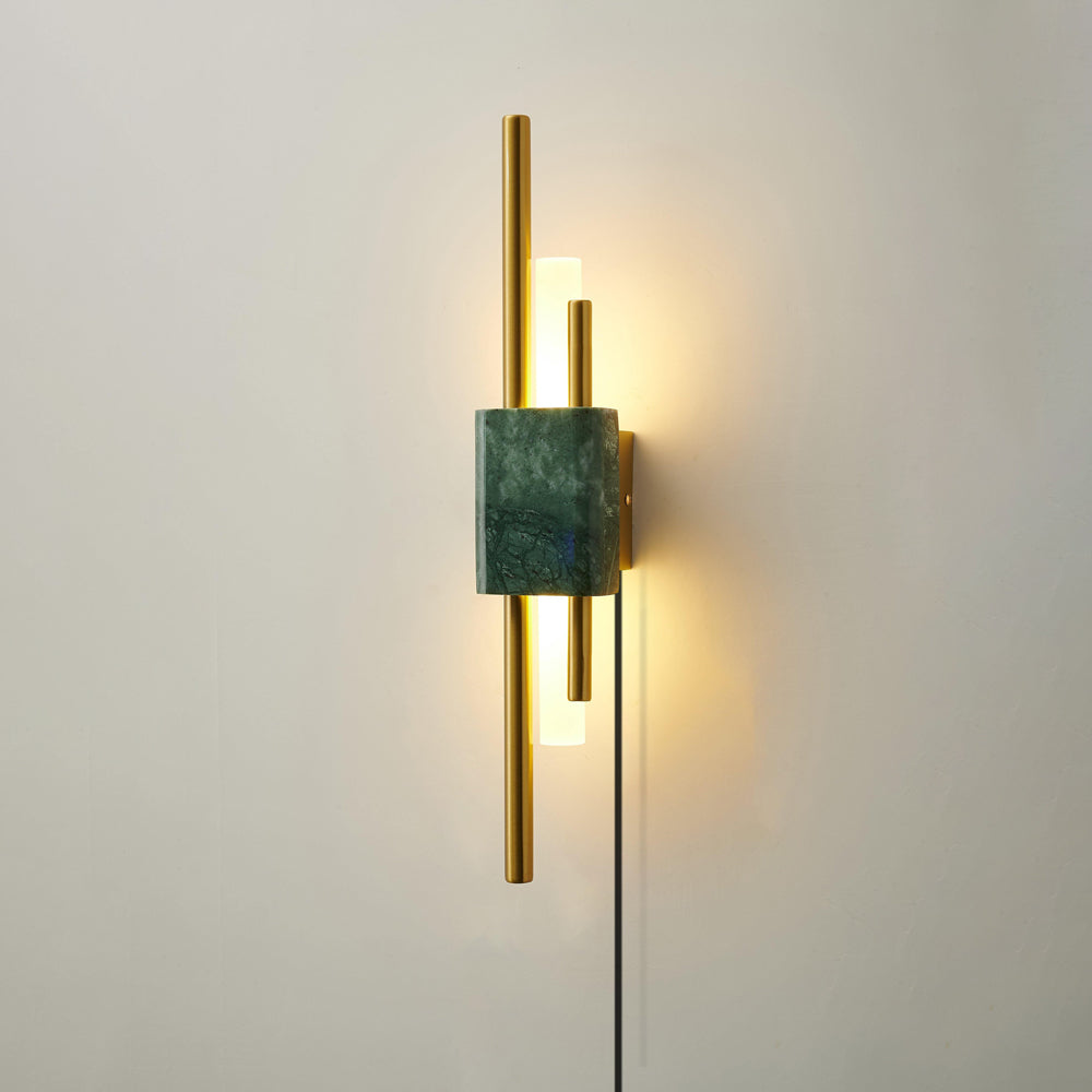 Tanto Plug-In Wall Light