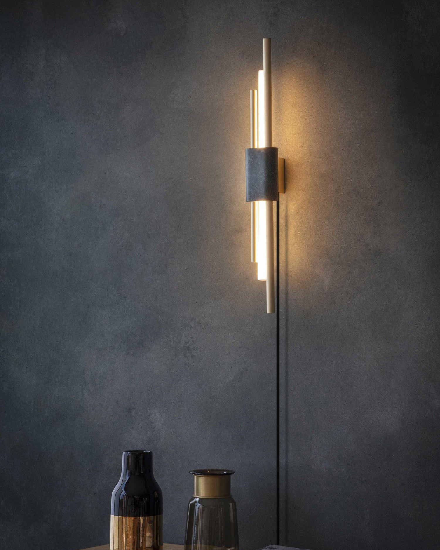 Tanto Plug-In Wall Light