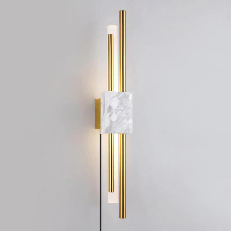 Tanto Plug-In Wall Light