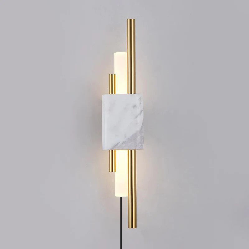 Tanto Plug-In Wall Light