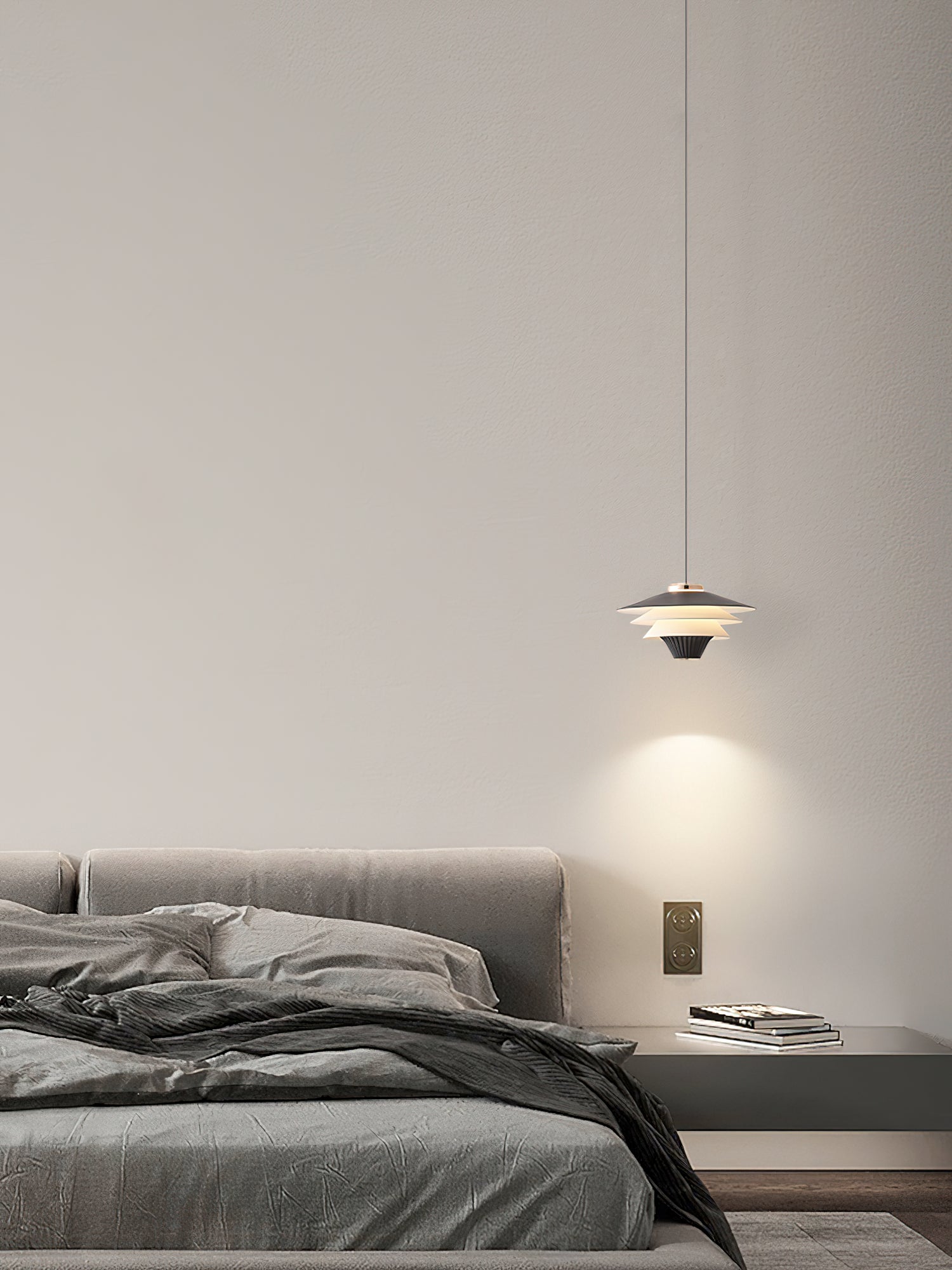 Tetsu Pendant Light