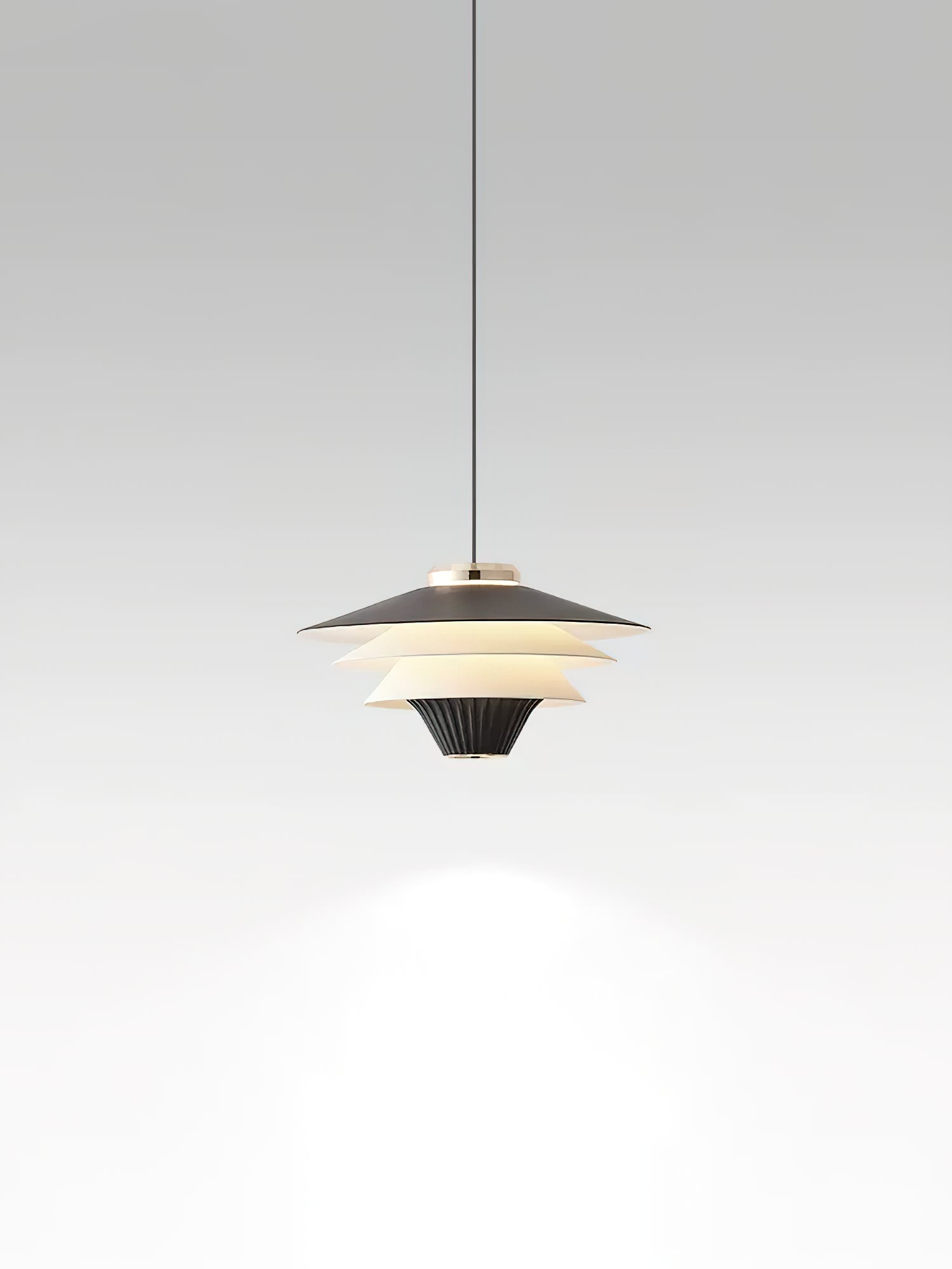 Tetsu Pendant Light