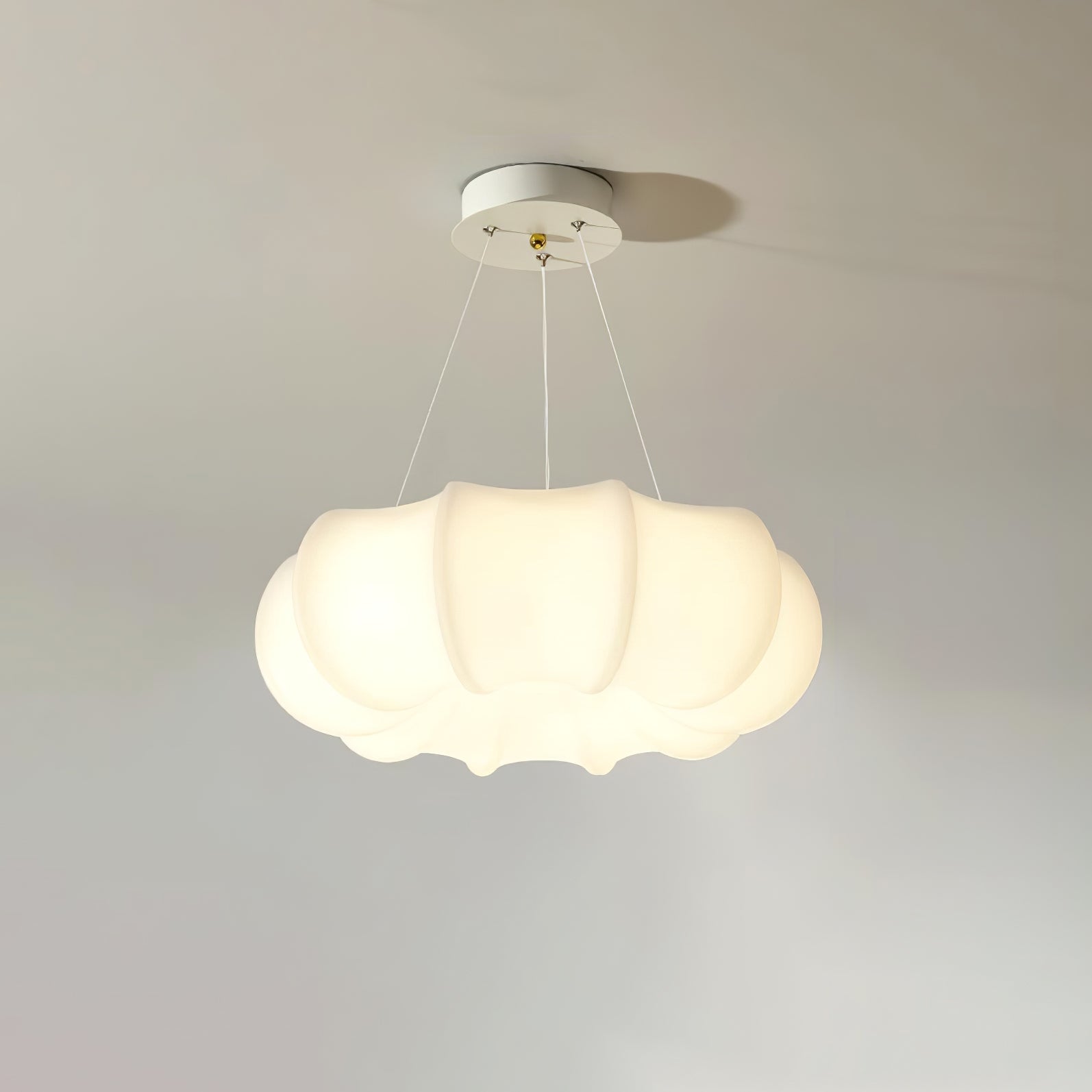 Umbrella Pendant Lamp