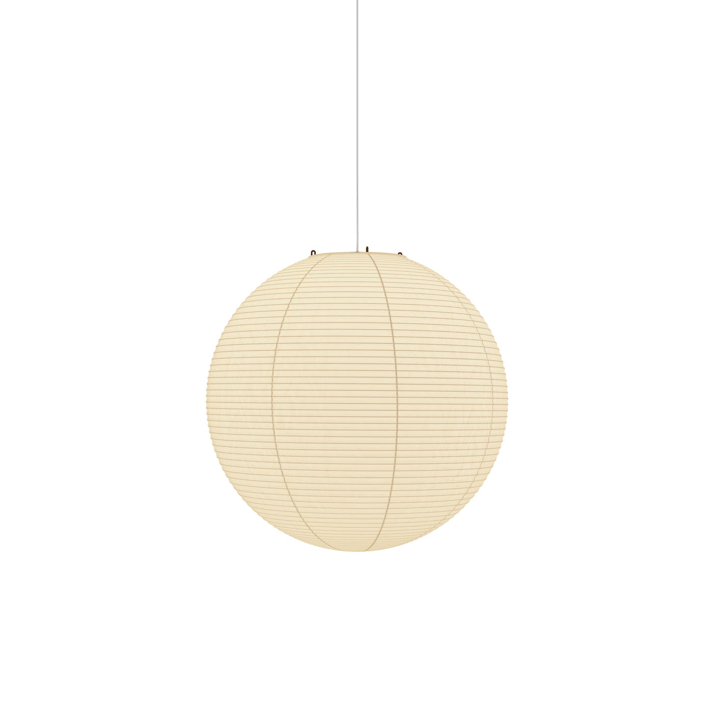 Akari Round Series Pendant Lamp