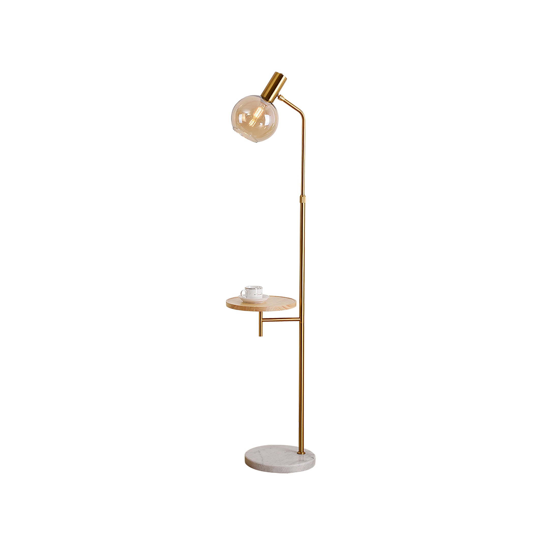 Widar Floor Lamp