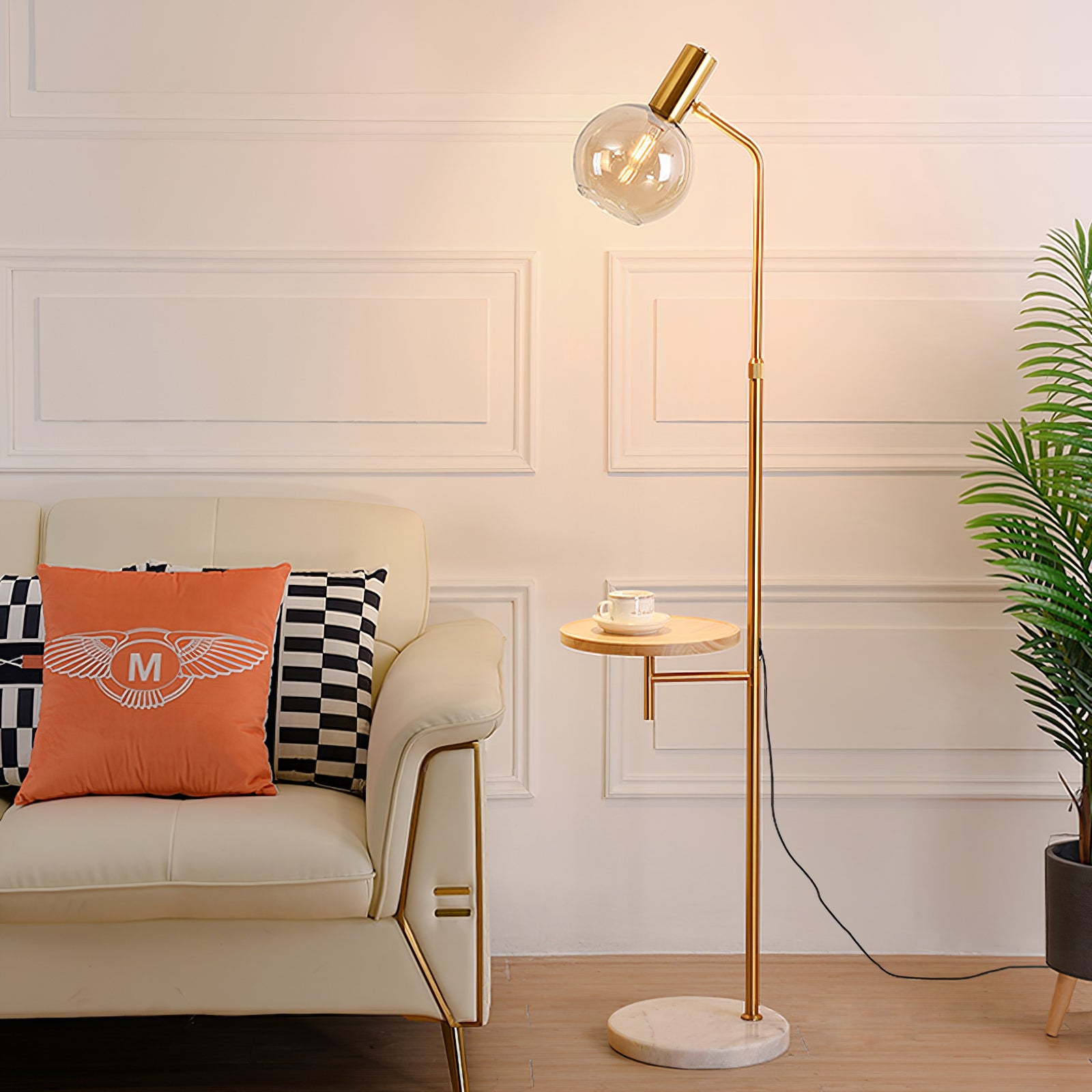 Widar Floor Lamp