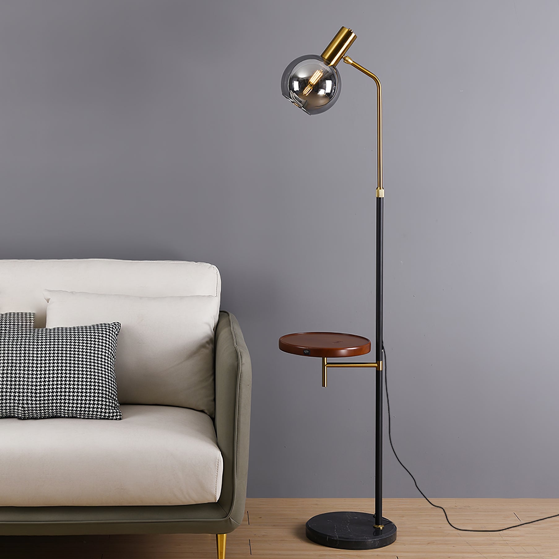 Widar Floor Lamp