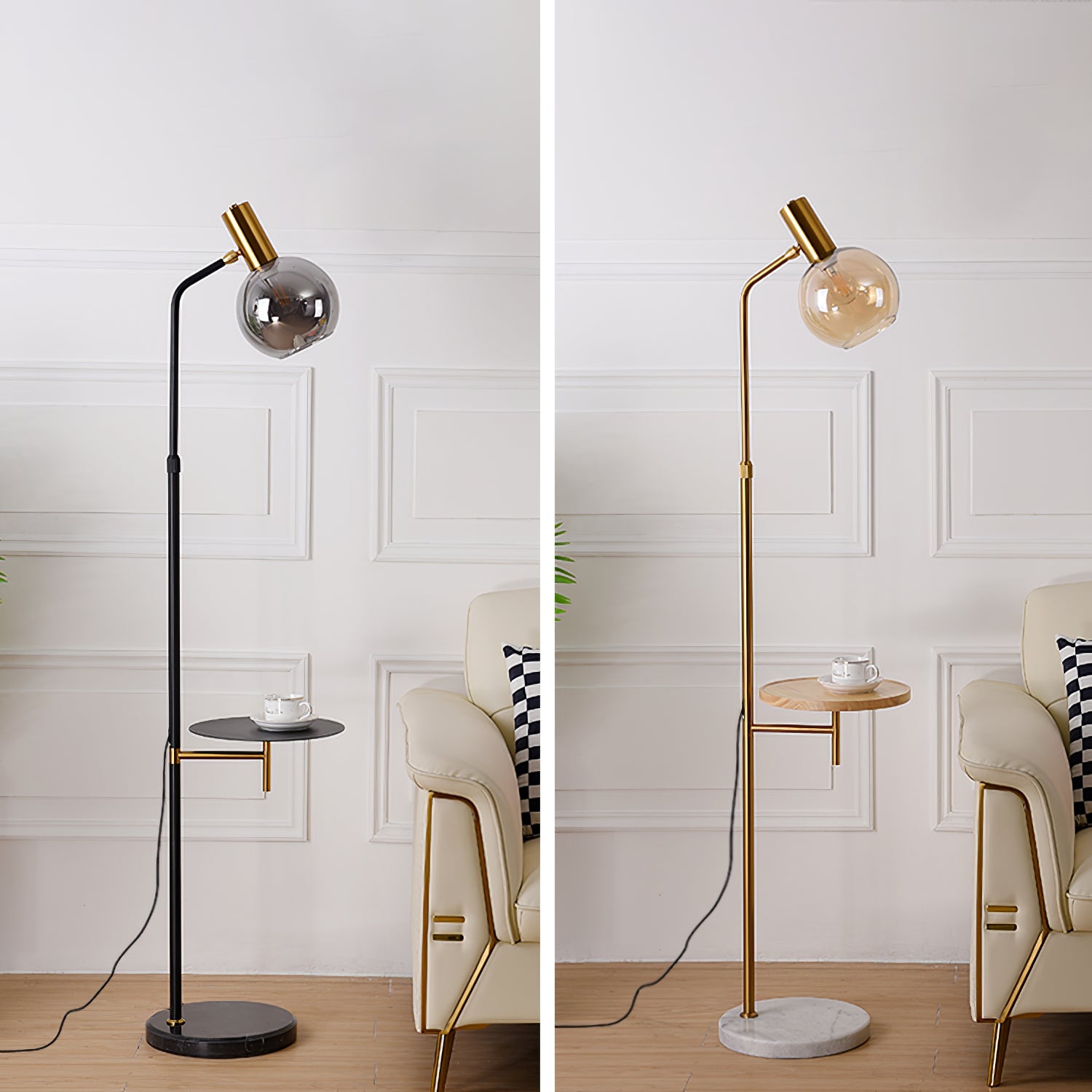 Widar Floor Lamp