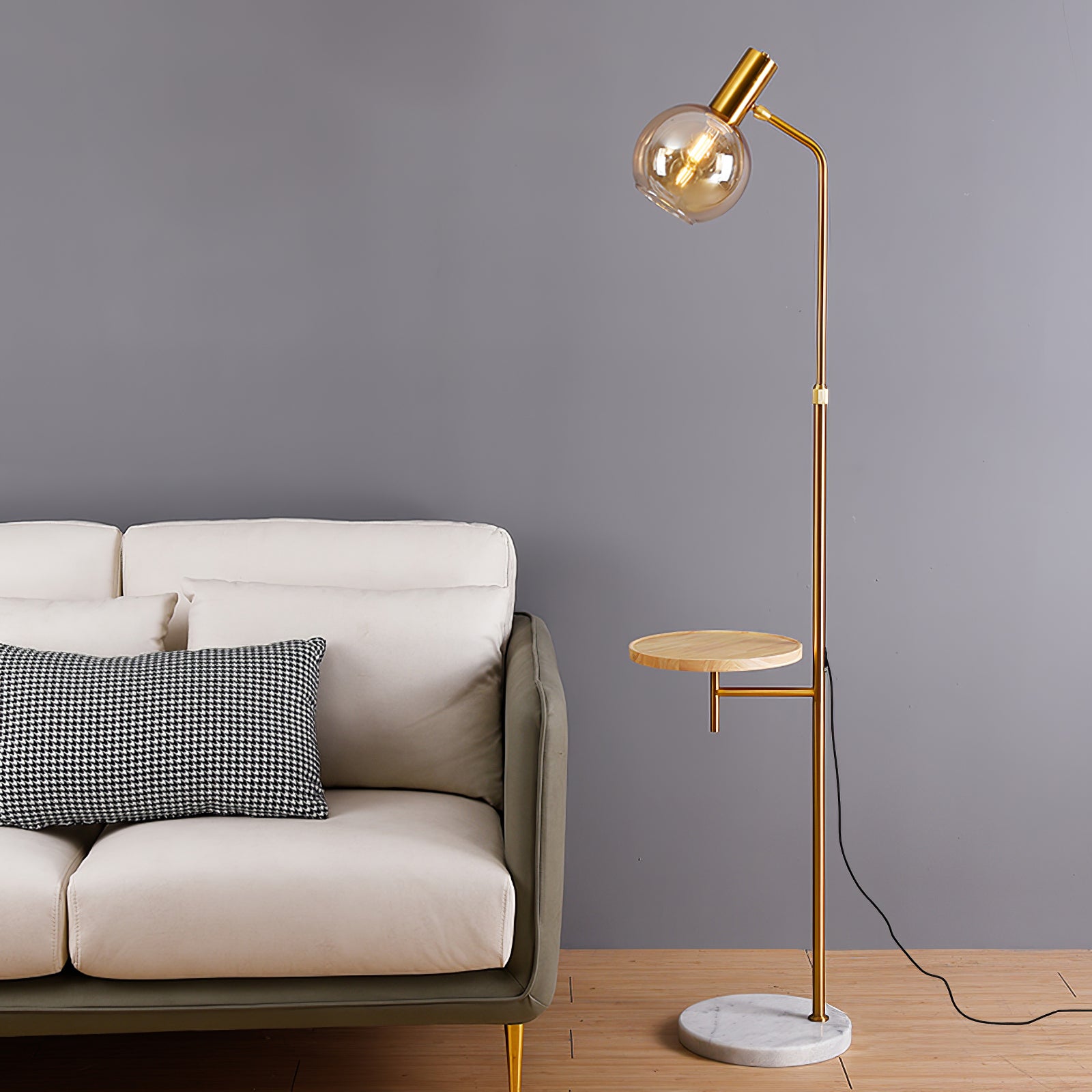 Widar Floor Lamp