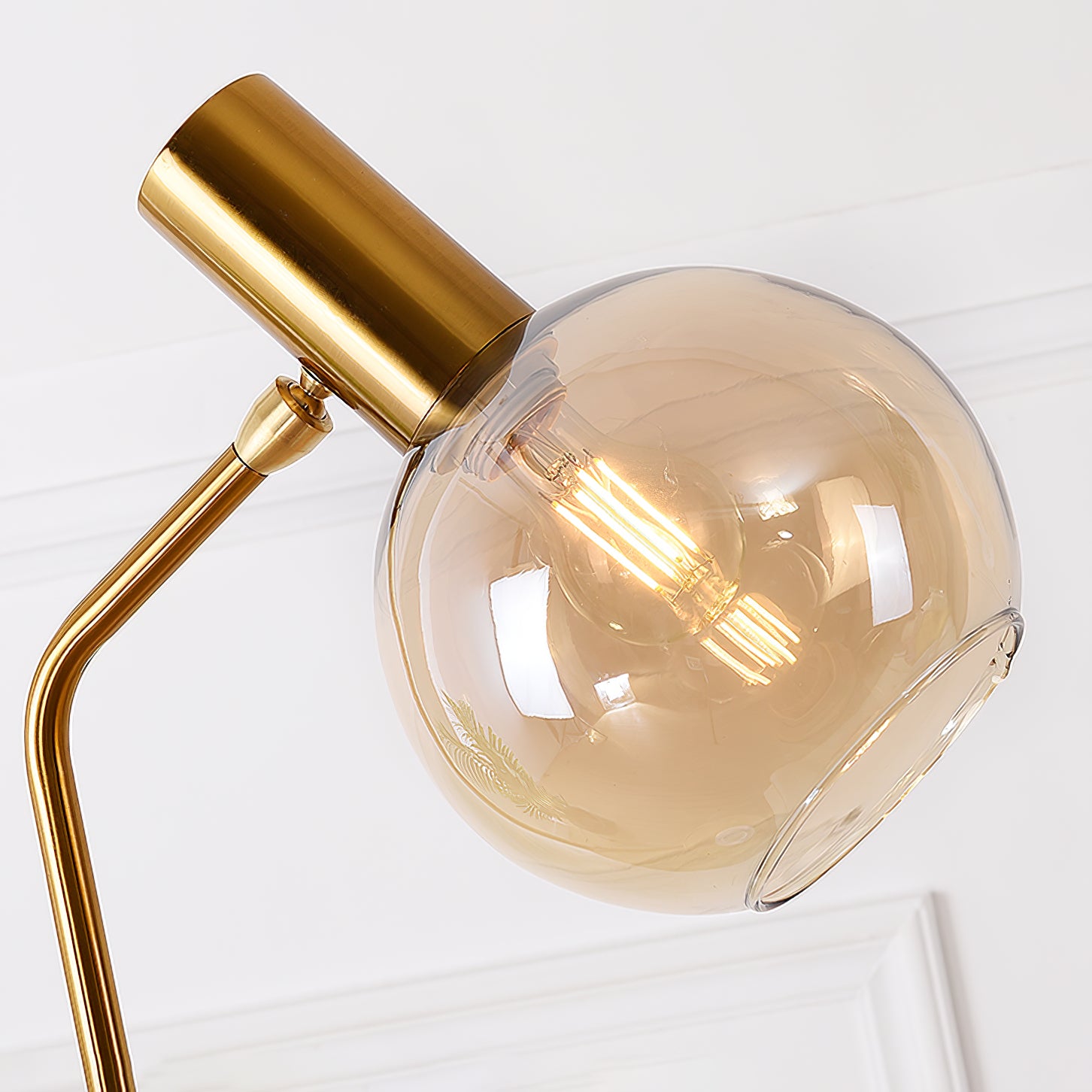 Widar Floor Lamp