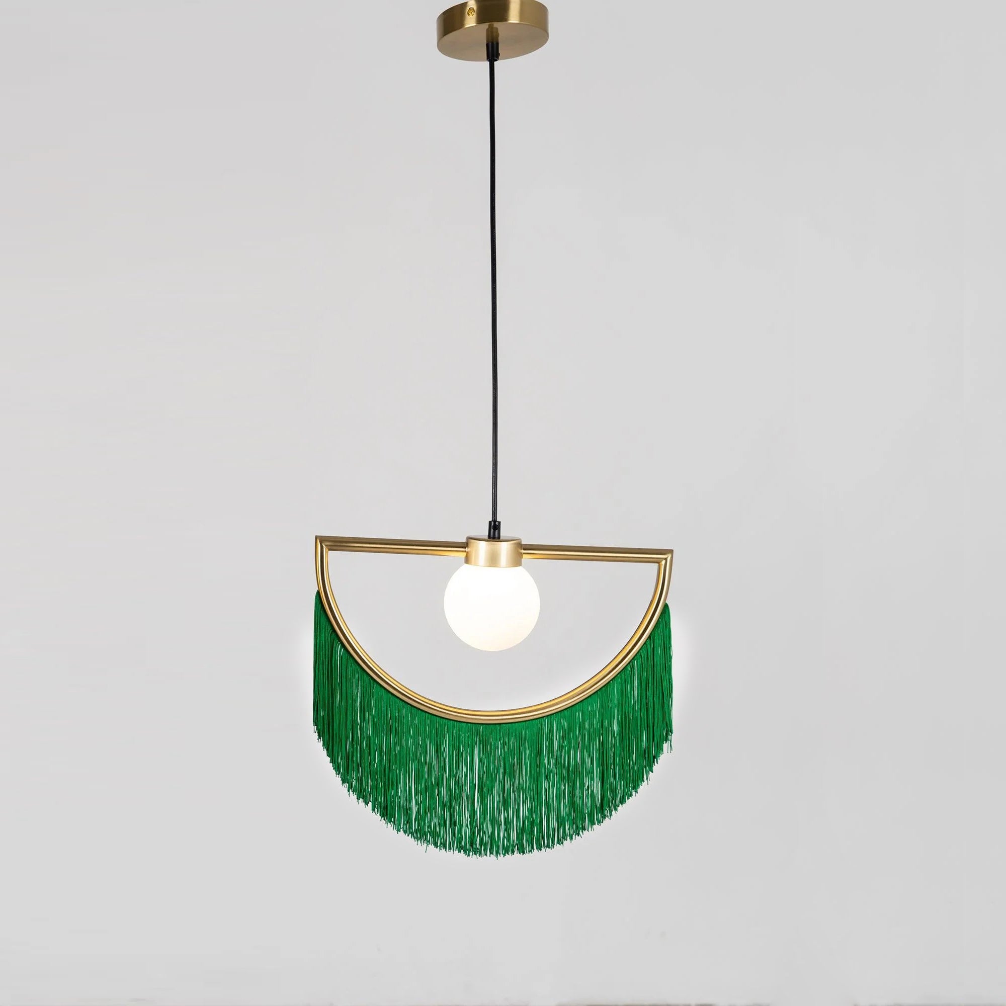 Wink Pendant Lamp