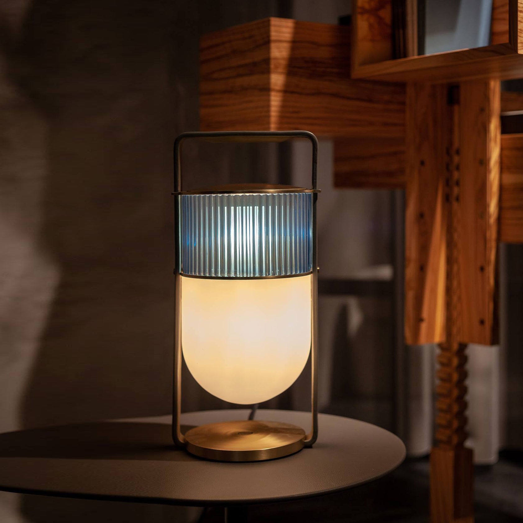 Lampe de table XI