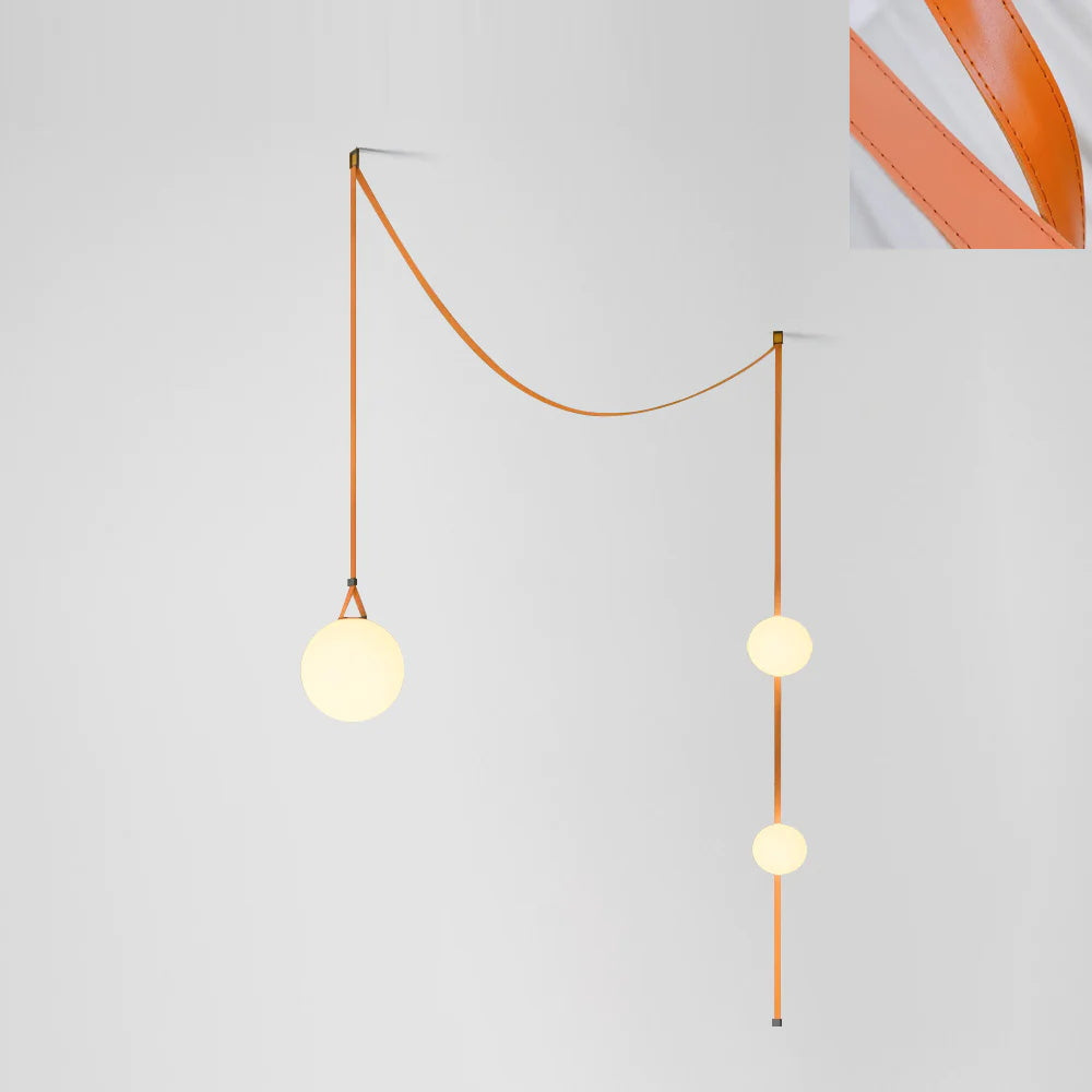 Plusminus Pendant Lamp