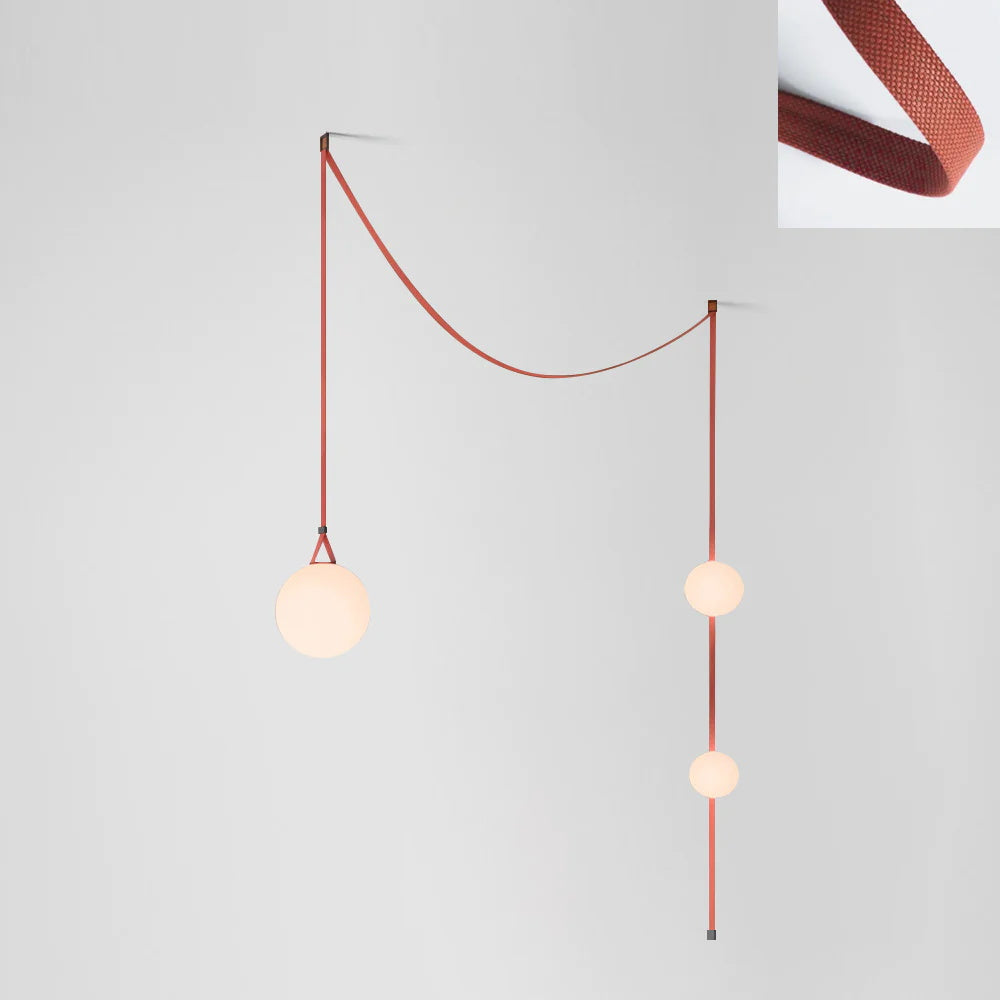 Plusminus Pendant Lamp