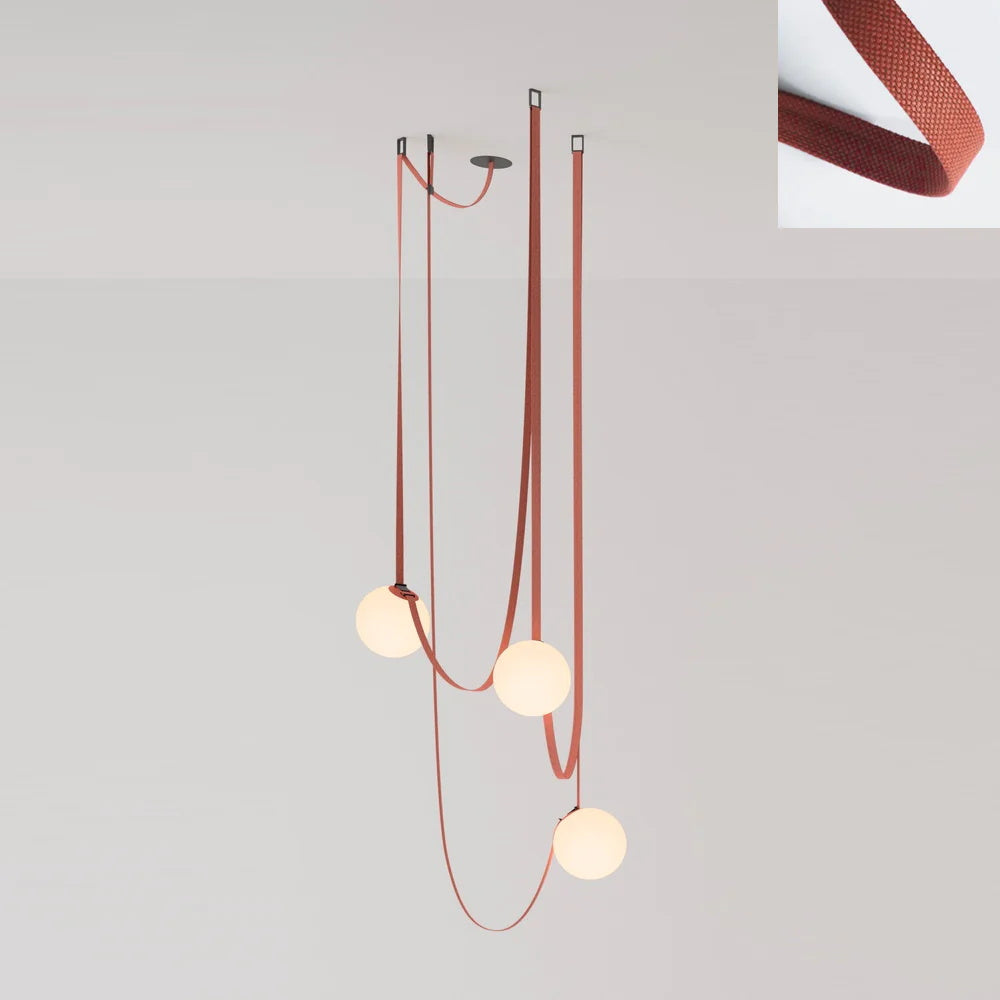 Plusminus Pendant Lamp