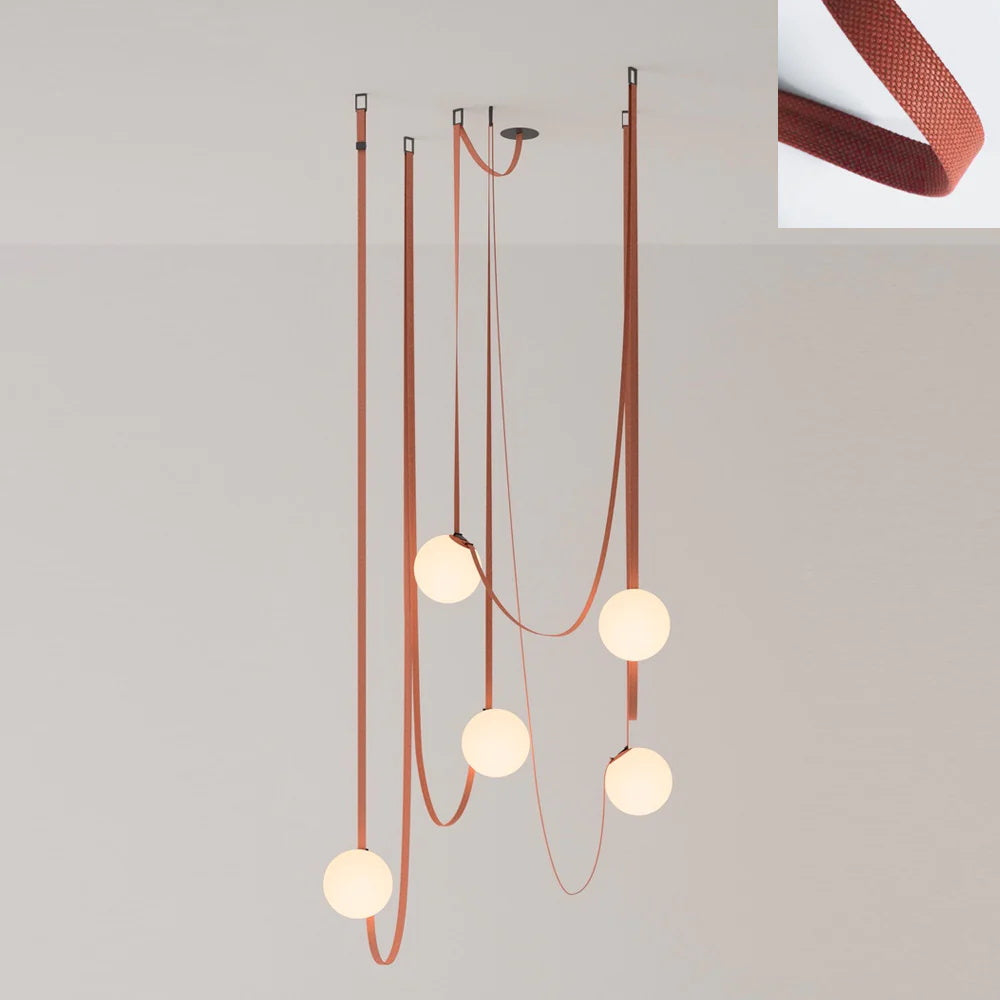 Plusminus Pendant Lamp