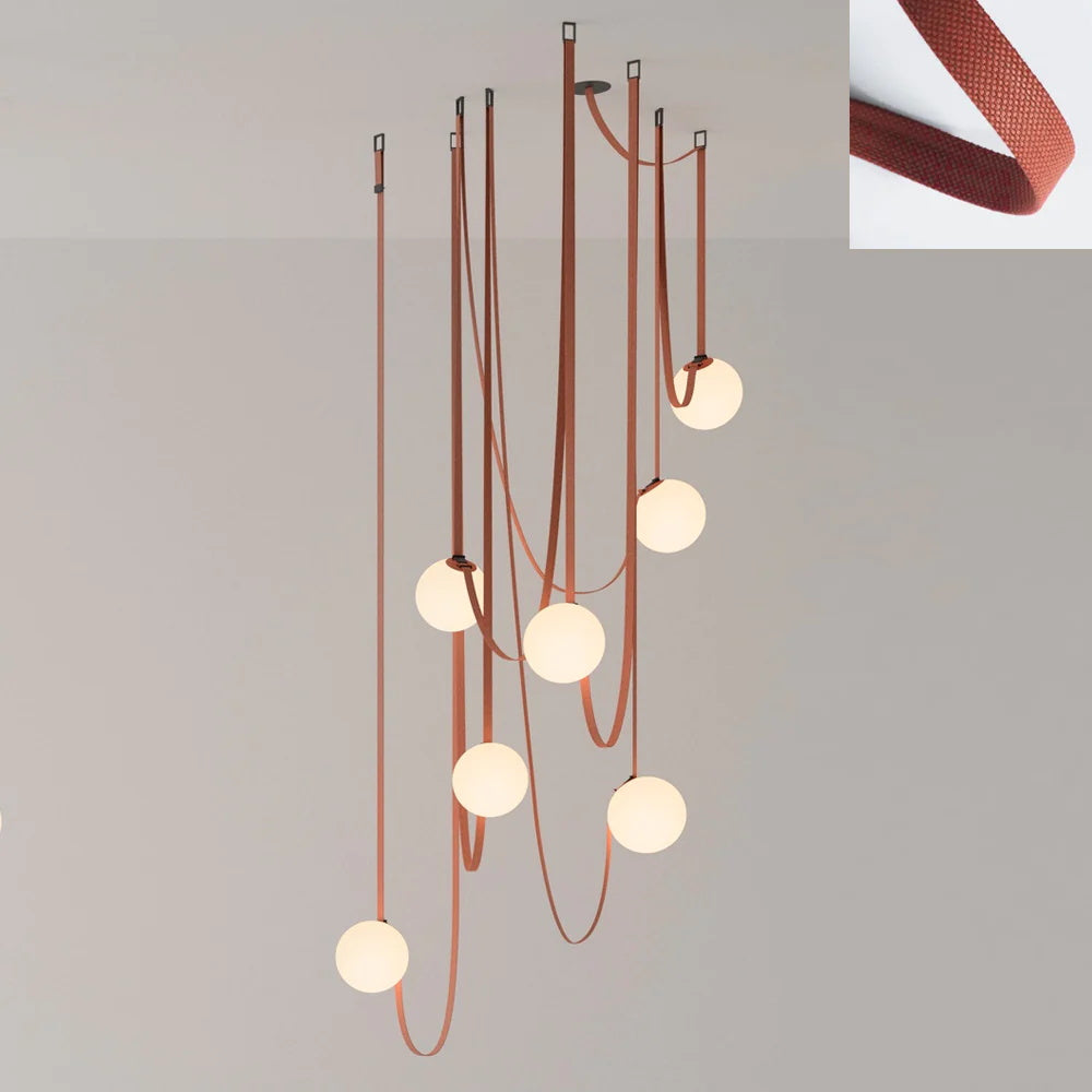 Plusminus Pendant Lamp