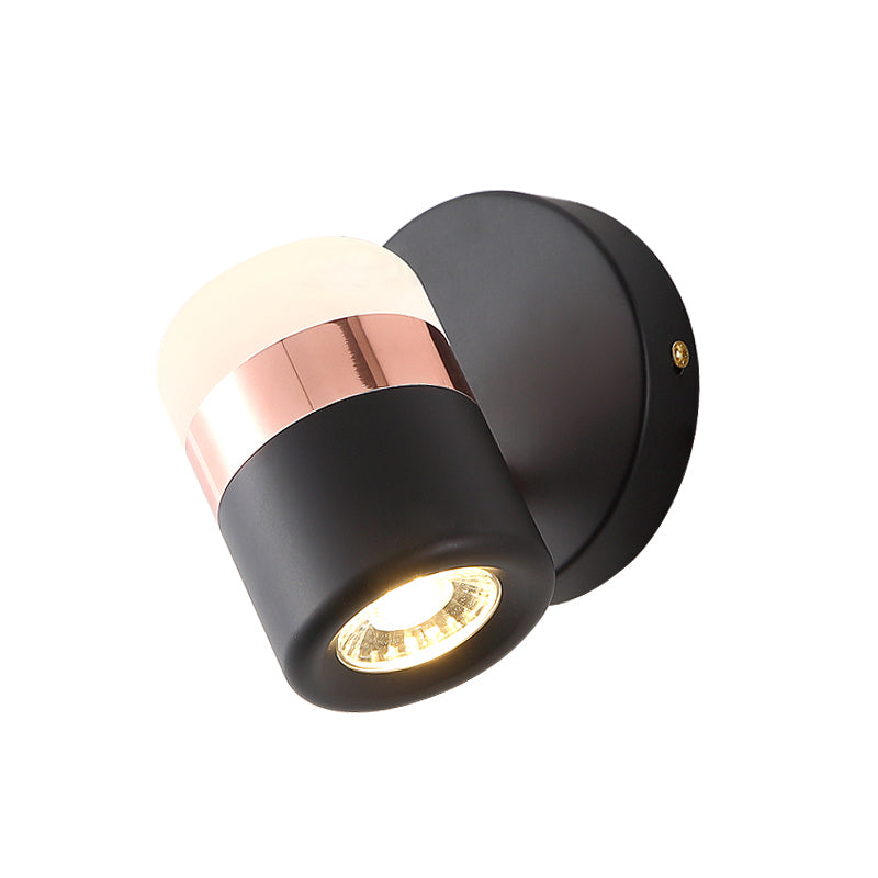 Ling P1 LED-Wandleuchte