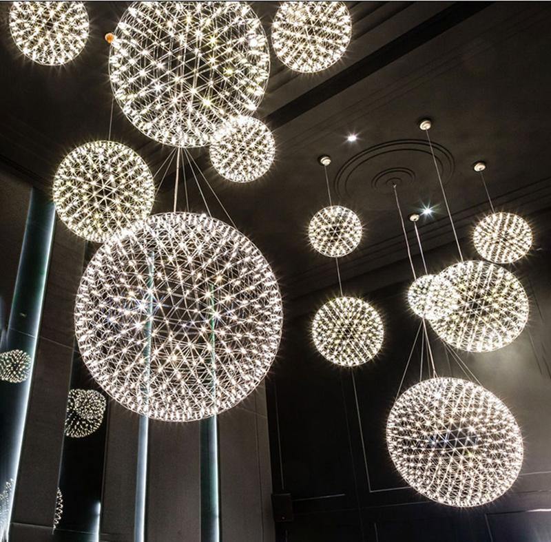 Raimond Pendant Lamp 