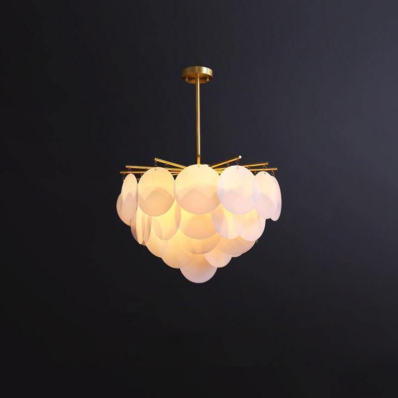 Nimbus Chandelier