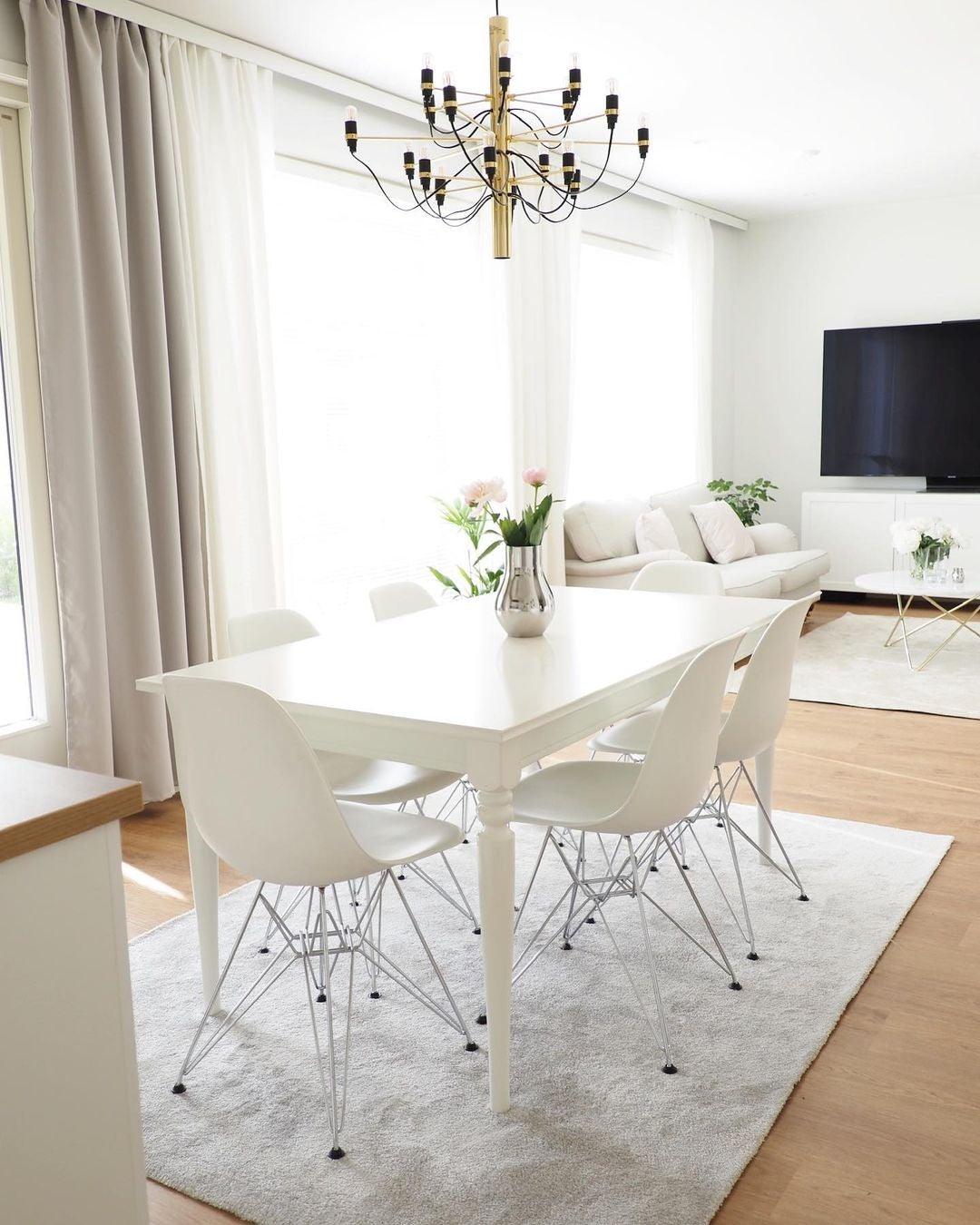 Fruit Pendant Light