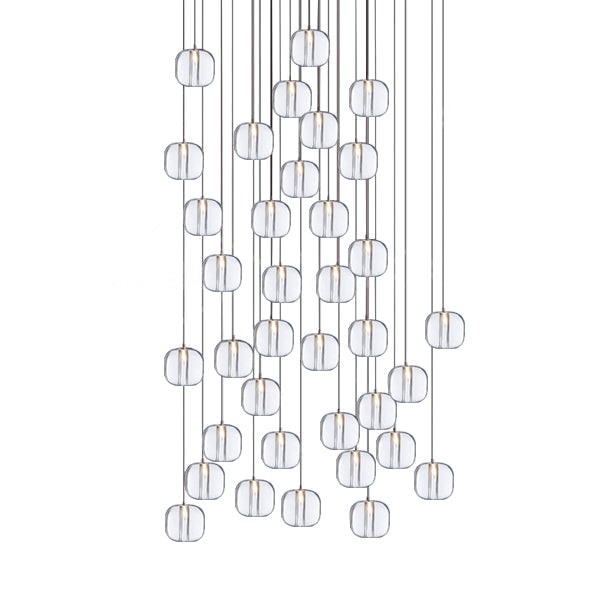 Luz de suspensión Cubie