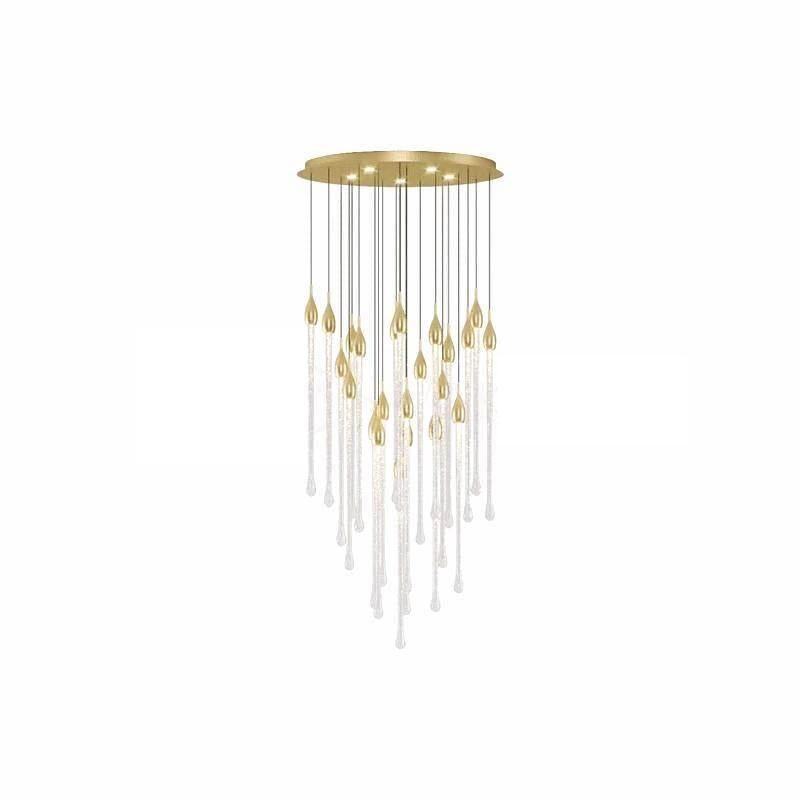 Allure Chandelier