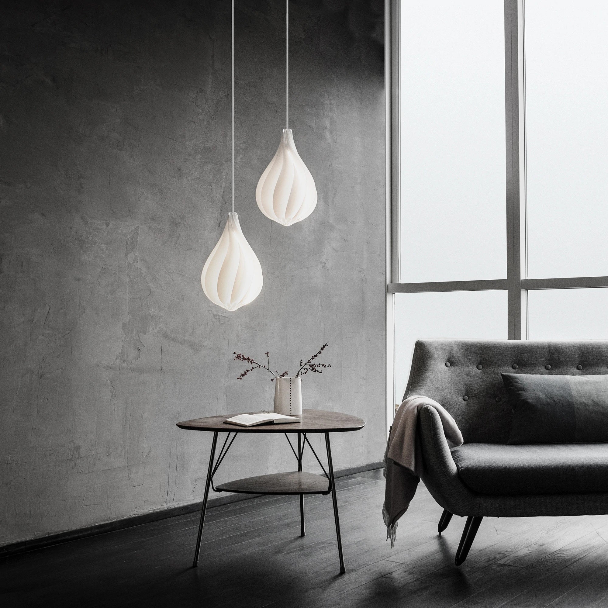 Alva Pendant Light