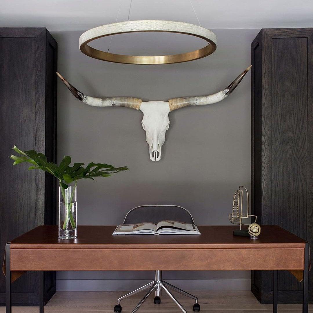 Aura Chandelier 