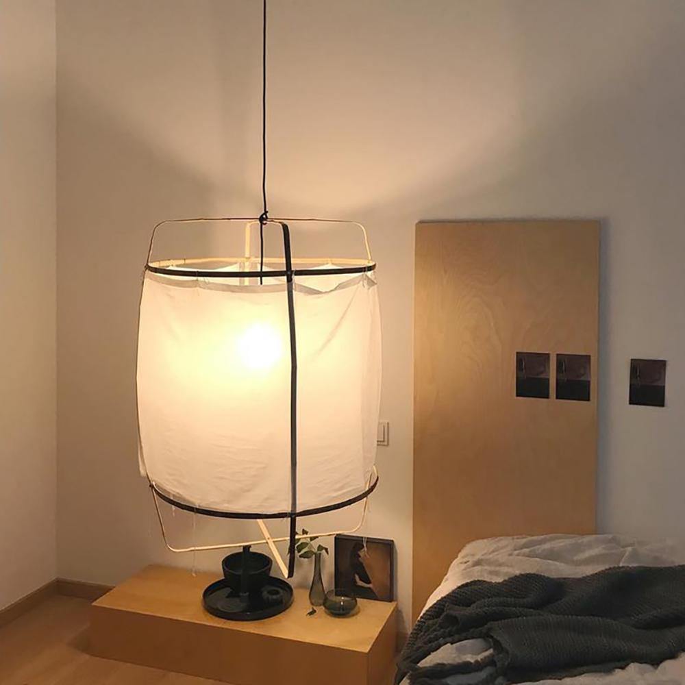 Ay illuminate pendant light