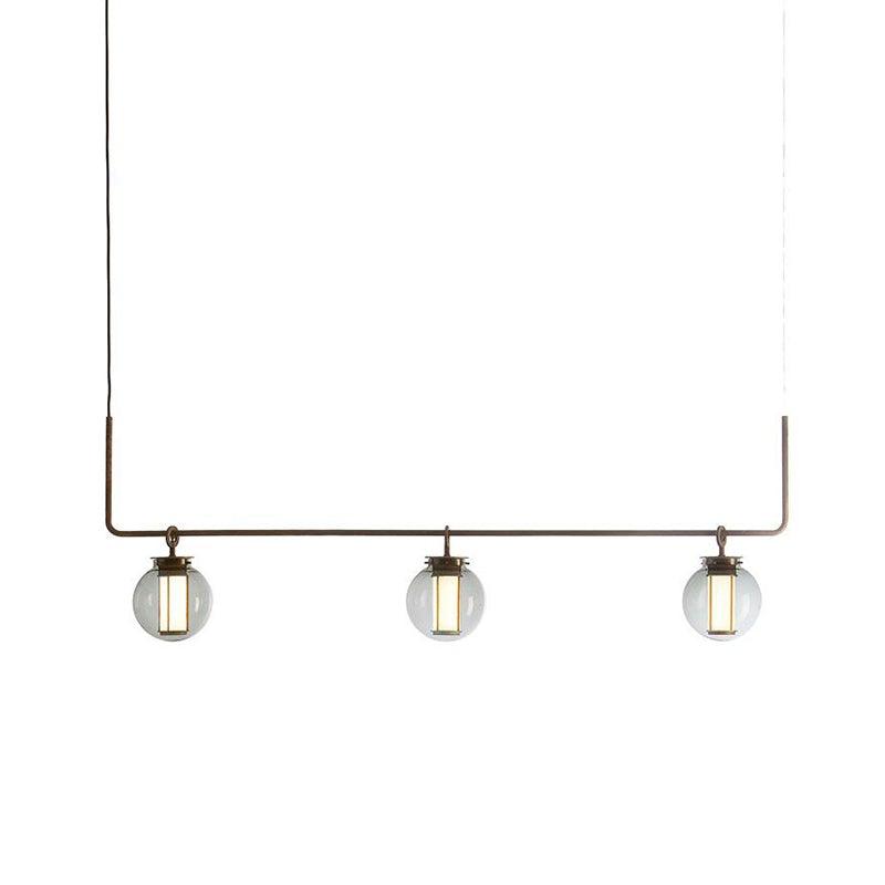 Bai Chandelier Light