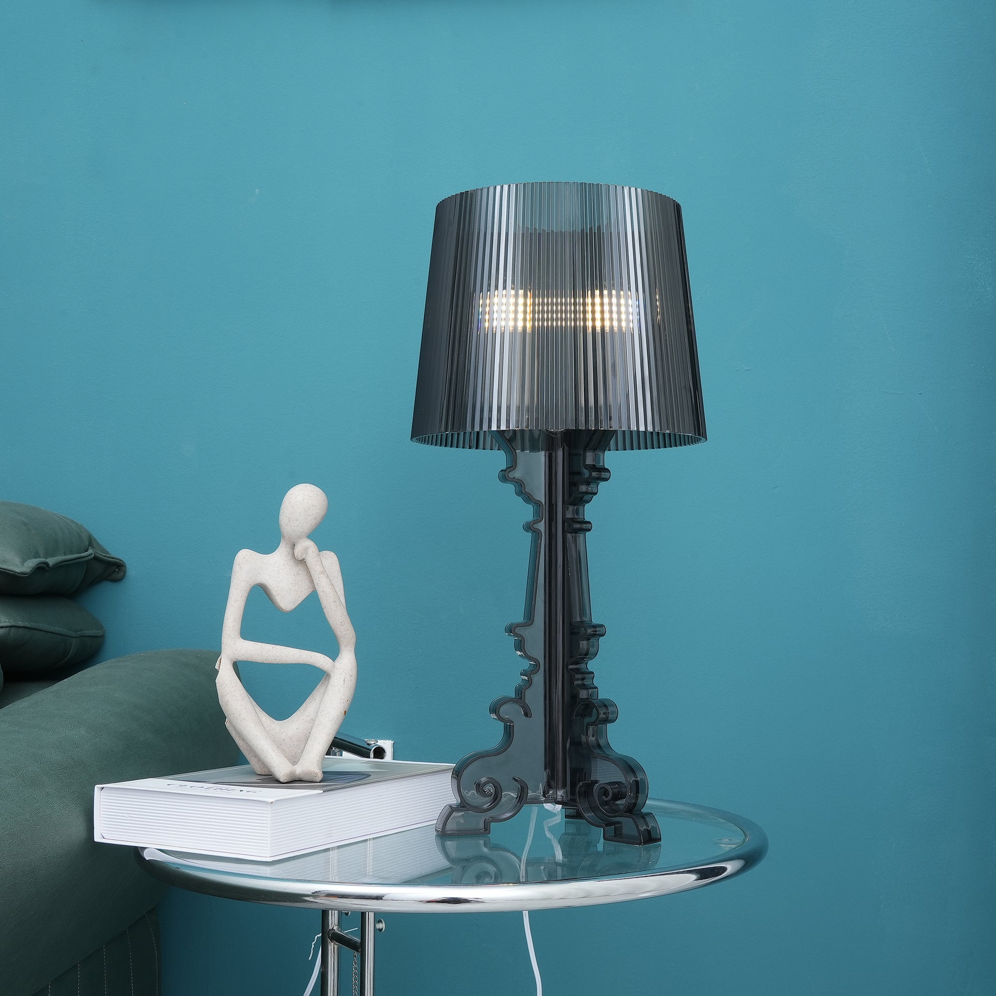 Lampe de table Bourgie