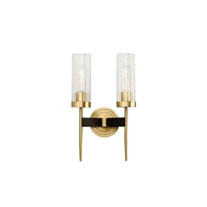 Alouette Wall Light