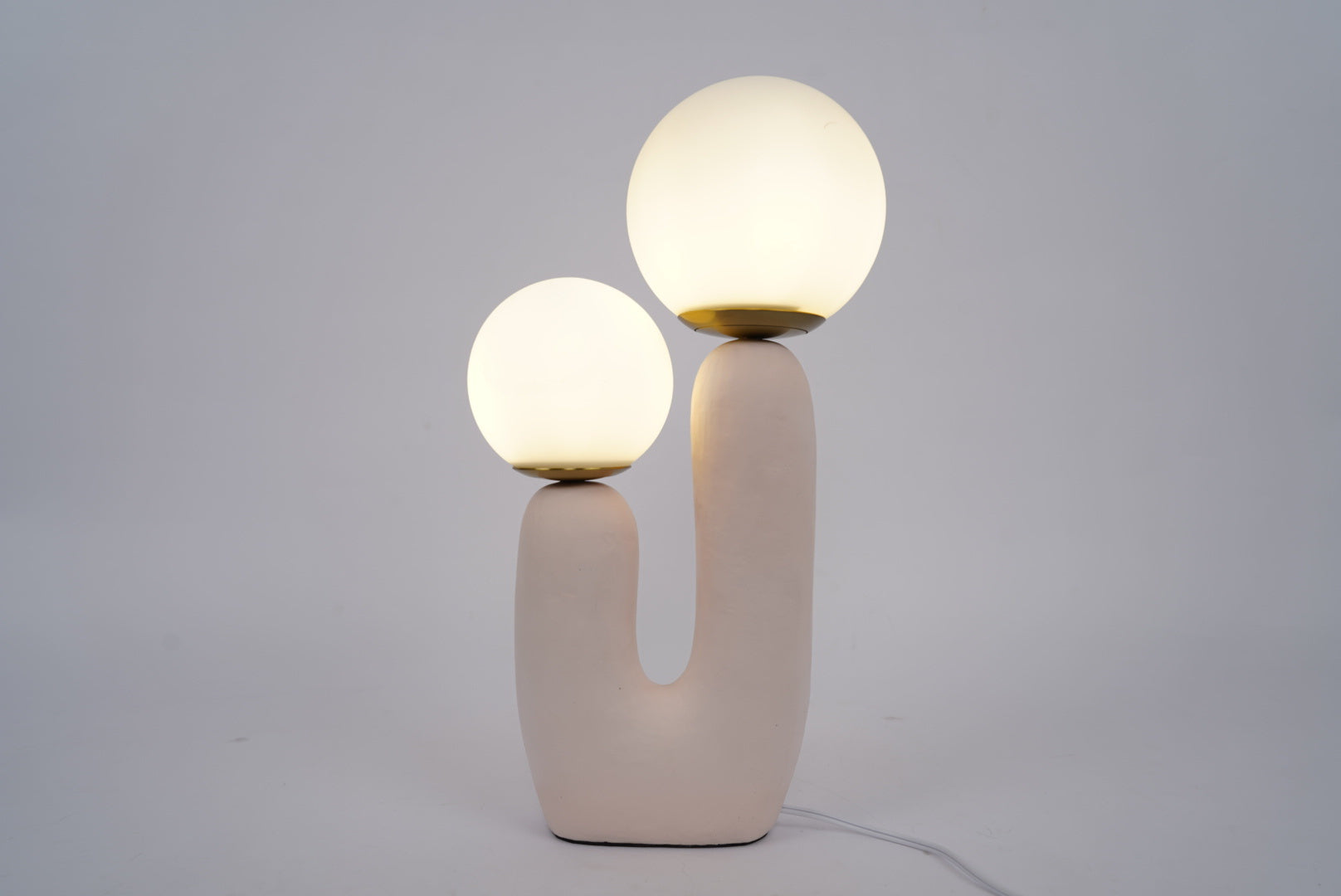 Oo Rough Table Lamp