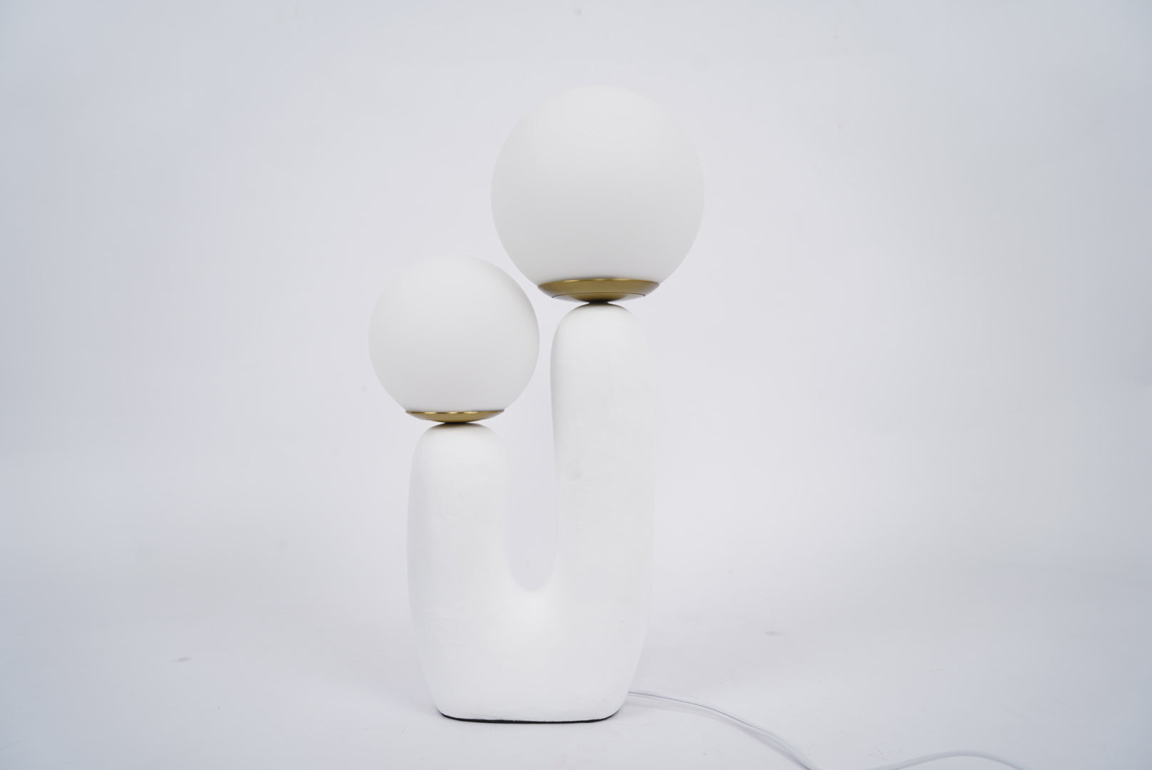 Oo Rough Table Lamp