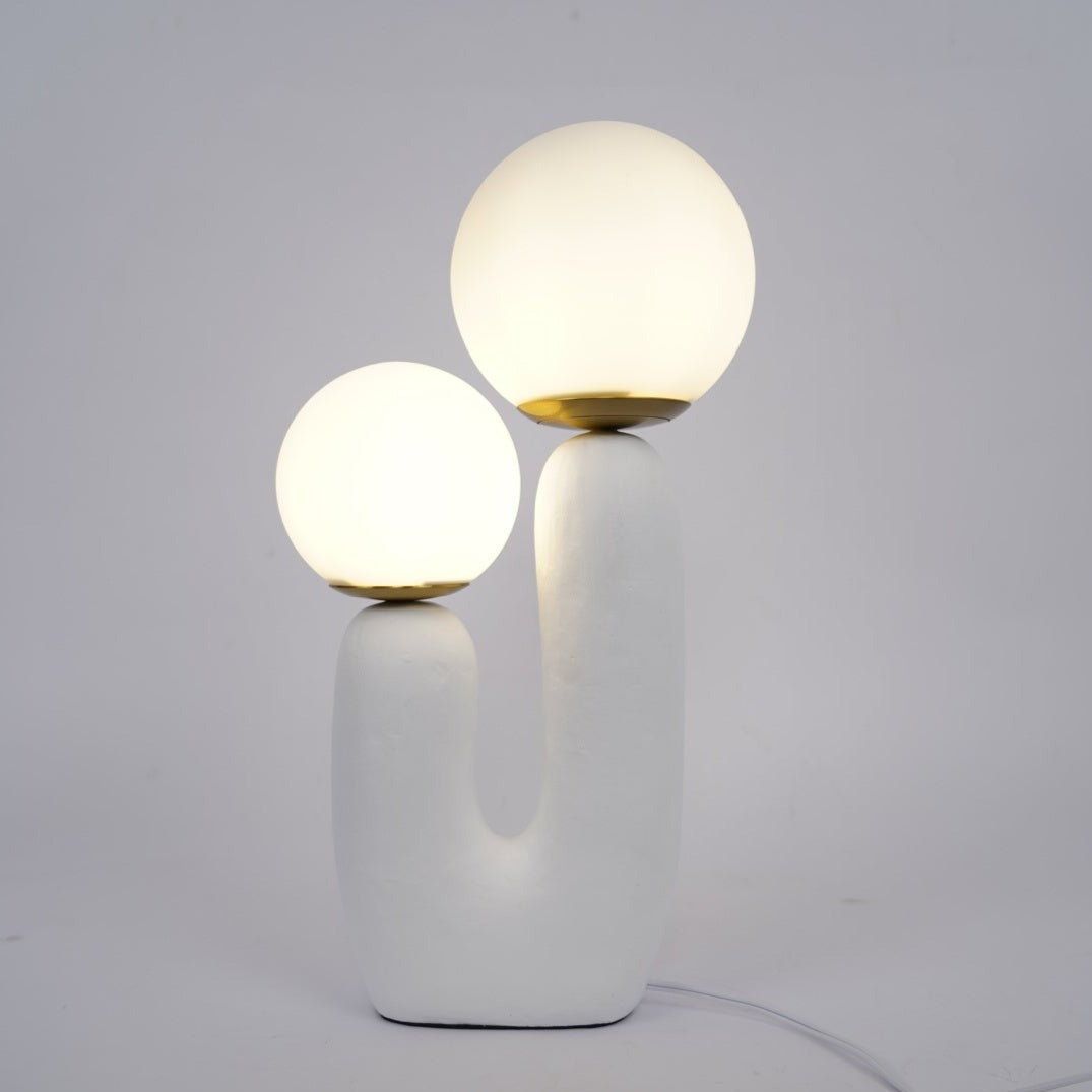 Oo Rough Table Lamp