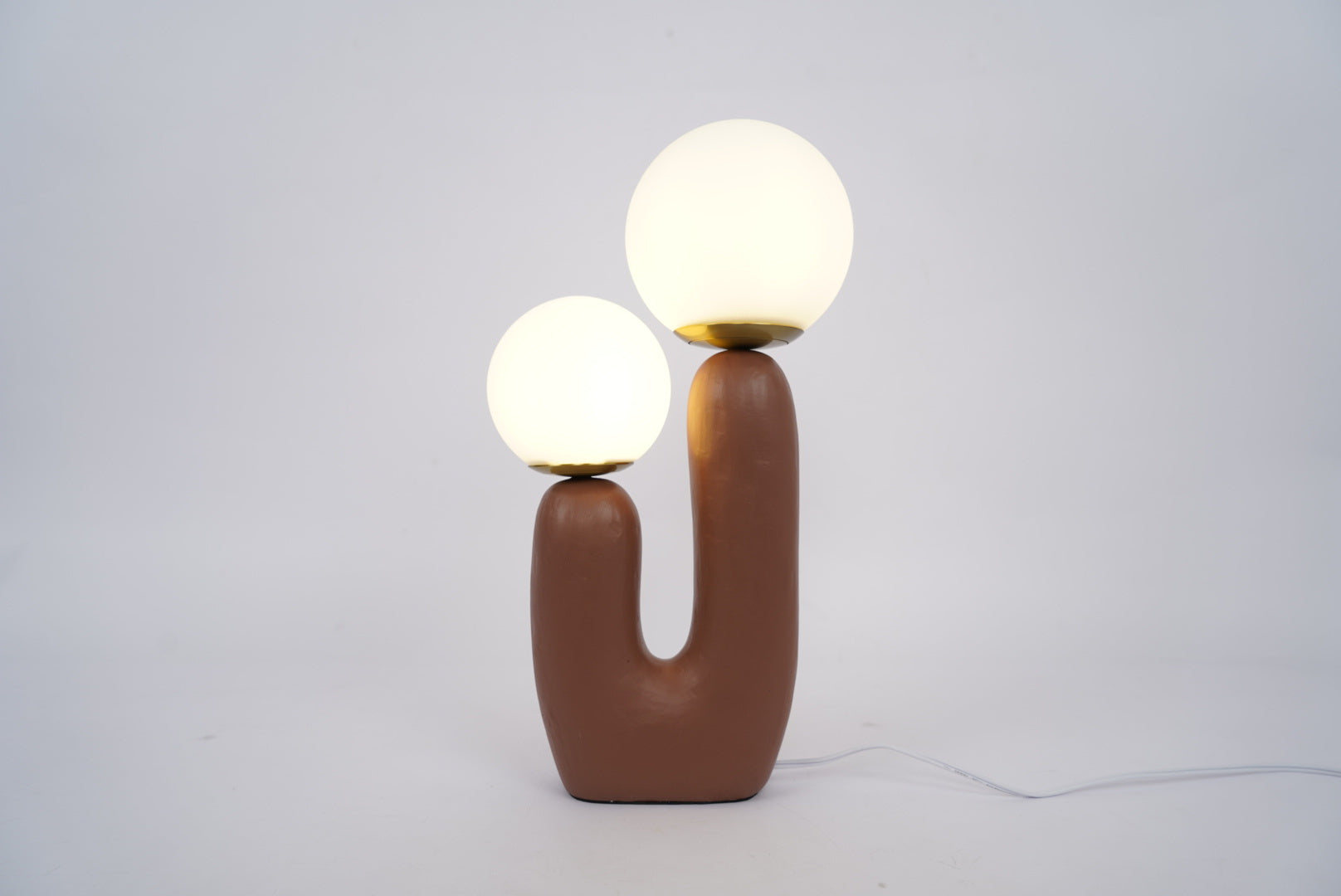 Oo Rough Table Lamp