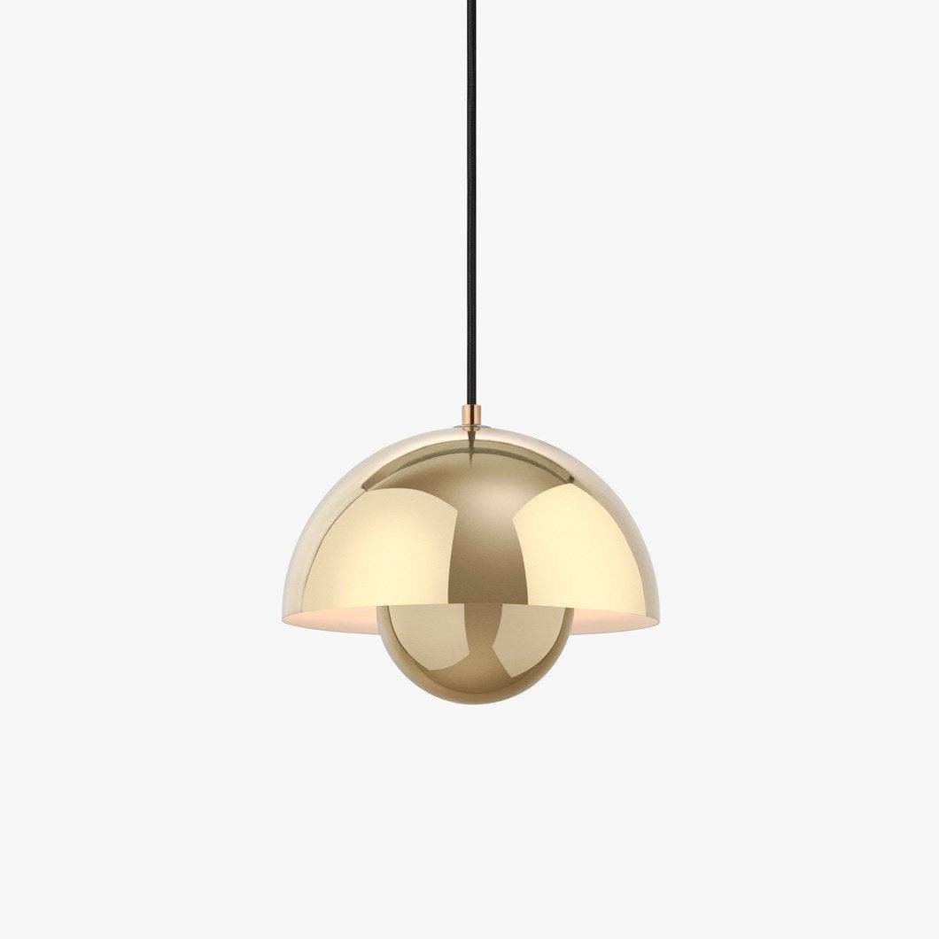 Flowerpot Pendant light 