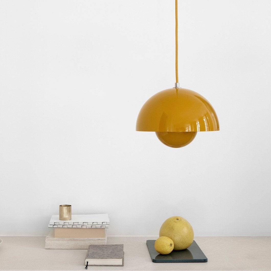 Flowerpot Pendant light 