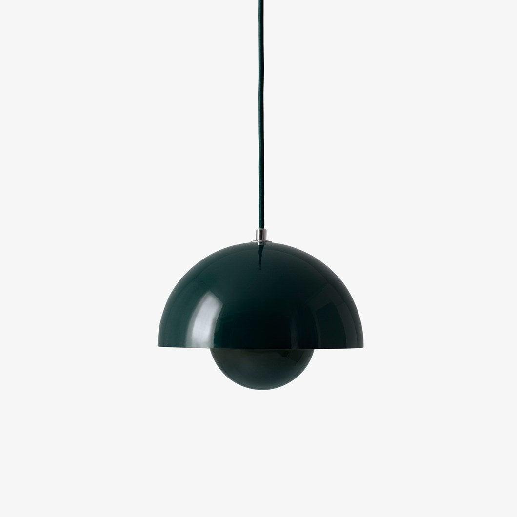 Flowerpot Pendant light 