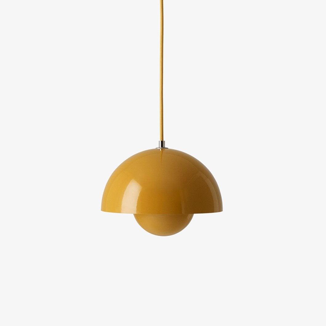 Flowerpot Pendant light