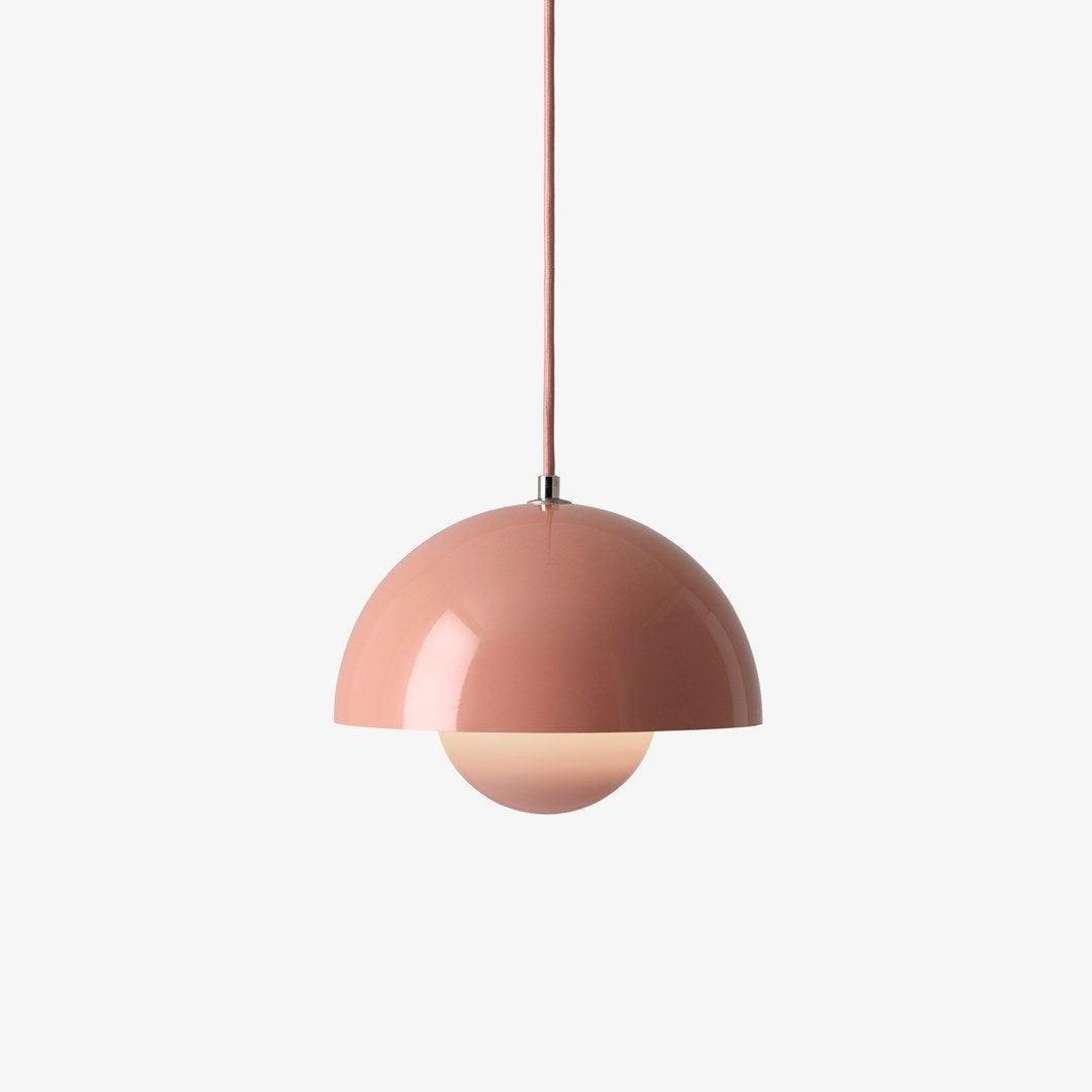 Flowerpot Pendant light