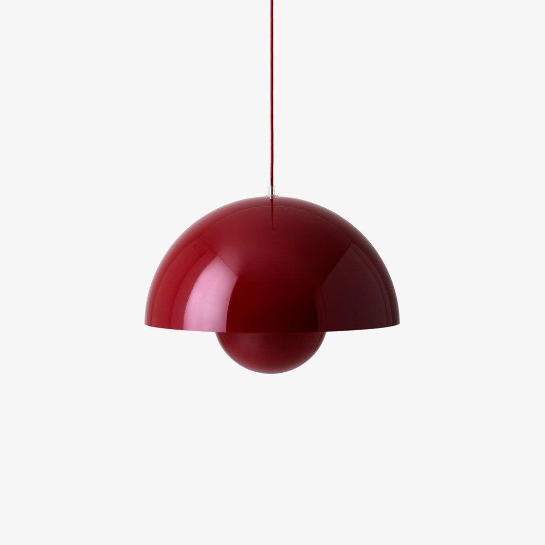 Flowerpot Pendant light