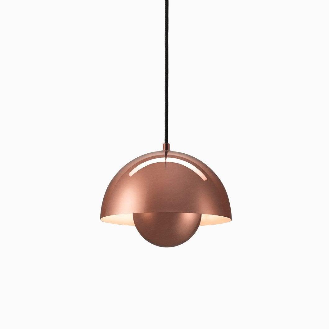 Flowerpot Pendant light 