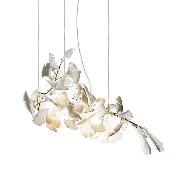 Gingko Chandelier A