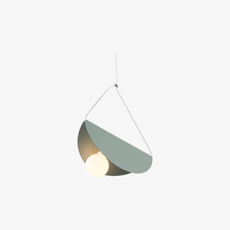 Glider pendant light 