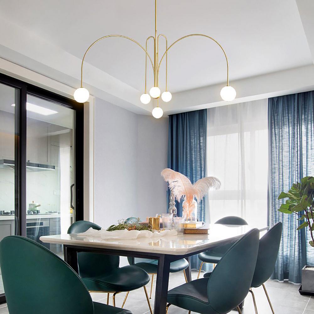 Gran Finale suspension light 