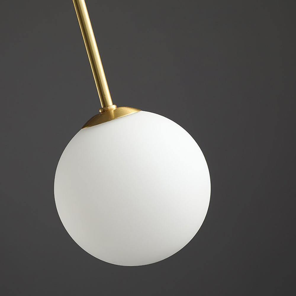 Gran Finale suspension light 