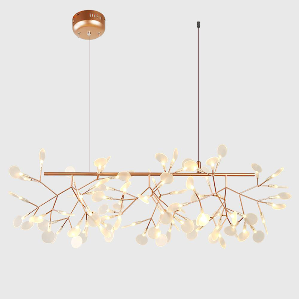 Heracleum Chandelier